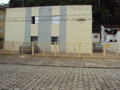 VENDE-SE AP. UBATUBA