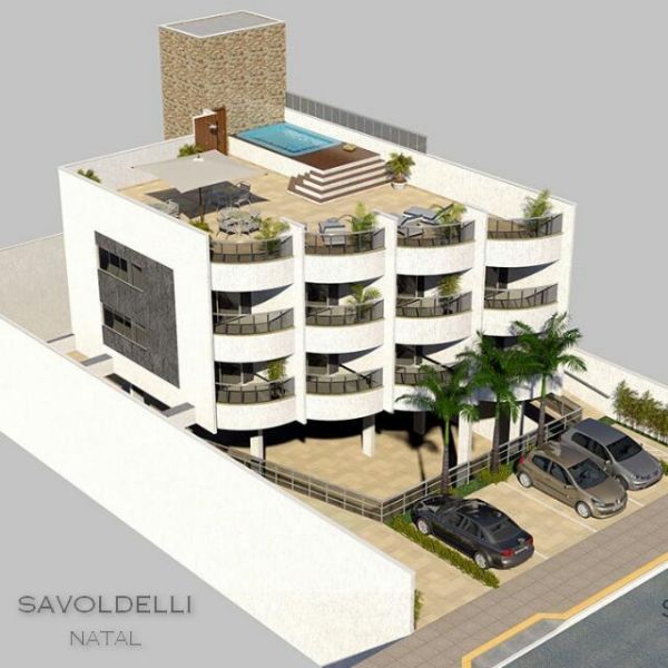 Loft 150 mt da Praia 110.000 R$