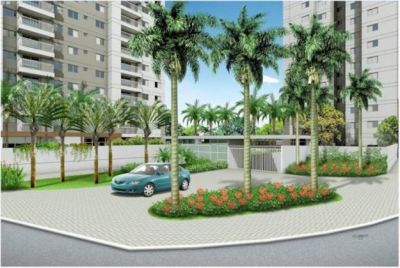 Apartamento em São Caetano - 2,3 e 4 Dorm (3 Suítes) 2 a 4 vagas 