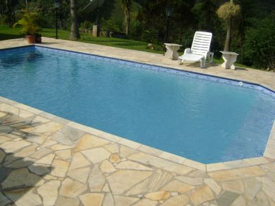 Chacara para Locação