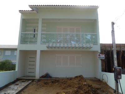 Casa em condomínio zona sul porto alegre rs 