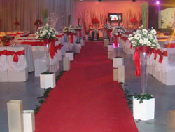 SUZANO- DECORAR CASAMENTO e FESTAS