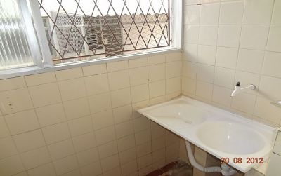 Excelente Apartamento em Capim Macio