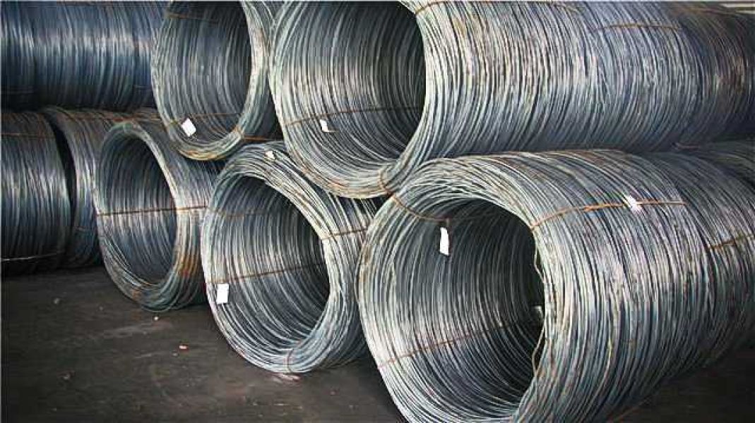 Fio Maquina Para Industria e Trefilação