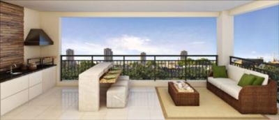 Quinta do Horto Residence Village Apartamentos: 3 e 4 dormitórios (1 suíte) - 105 e 130m² privativos