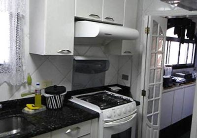 Lindo apartamento duplex a venda em Sao Paulo