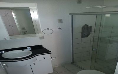 Apartamento em Nova Parnamirim