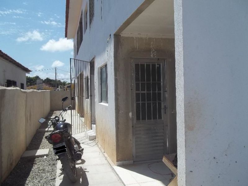 Apartamento Prive em Pau Amarelo Paulista P-076