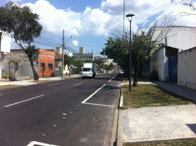 Terreno - aceita ap. menor valor parte de pagamento