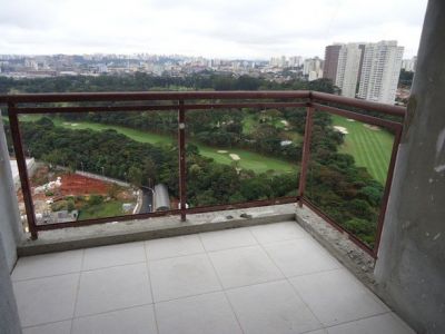 Apartamento Cena Golf - 266m² - 4 vagas - Pronto - Glaucia 7765 7667