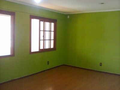 CASA 4 DORMITORIOS NONOAI ZONA SUL PORTO ALEGRE RS