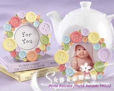 Porta Retrato/Porta Recado