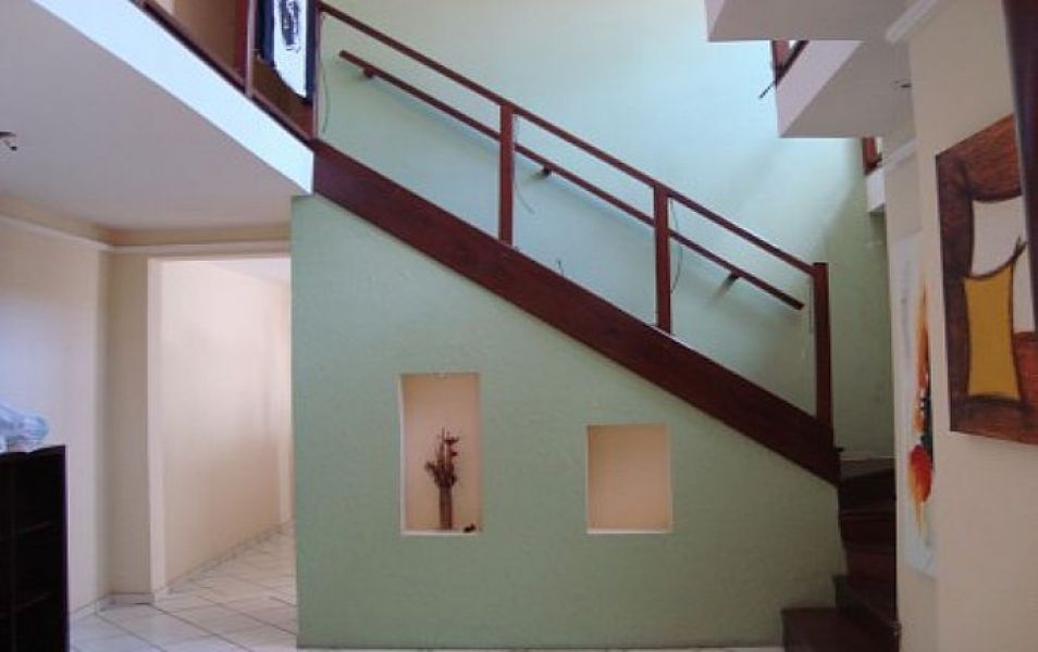 Casa no Tirol - Cód. 1159