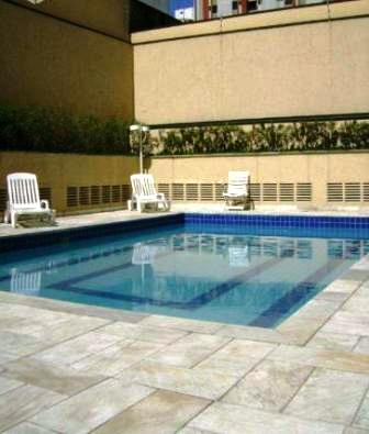 Cobertura Duplex Água Rasa 180M² Cód.8034BY