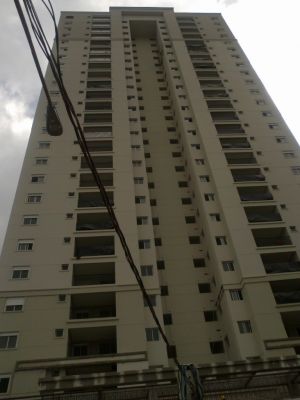 Nova Pacaembú - Rua José Gomes Falcão - 4dmts -108-8. andar