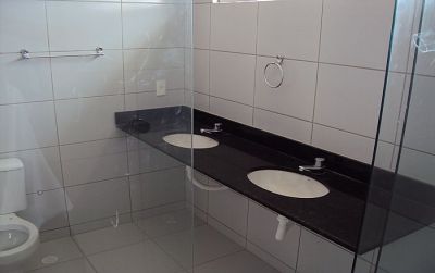 Casa em Nova Parnamirim