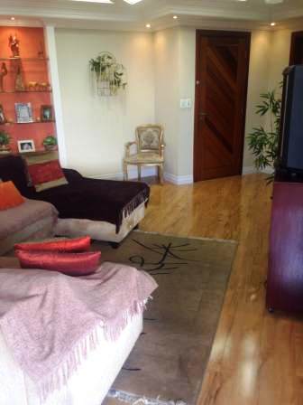 Apto Vila Formosa 130m Cód.8091BY