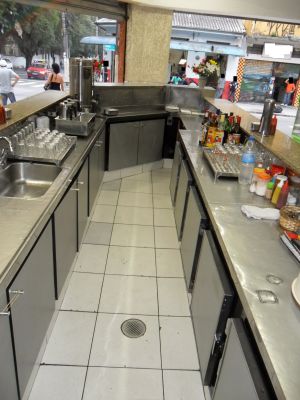 Venda de Lanchonete na Lapa São Paulo