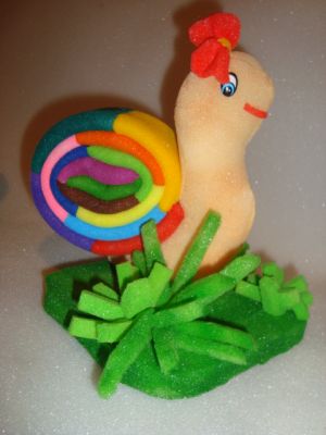 Mundo Encantado Festas Infantis