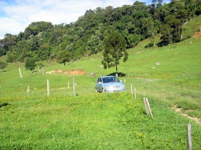 VENDO SITIOS DE 1 HECT POR 35 MIL