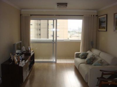Vendo Apto na Rua Carlos Vicari / Sphera / 103m²