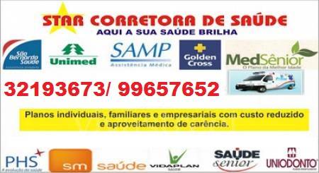PLANOS DE SAÚDE ESPIRITO SANTO (27) 3219-3673 / 99965-7652