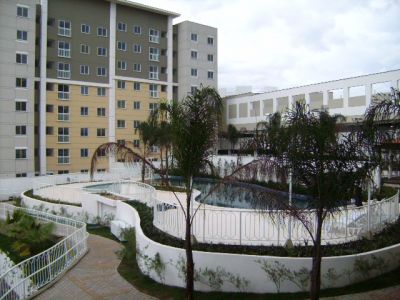 Apto Sta. Cândida DESCONTÃO