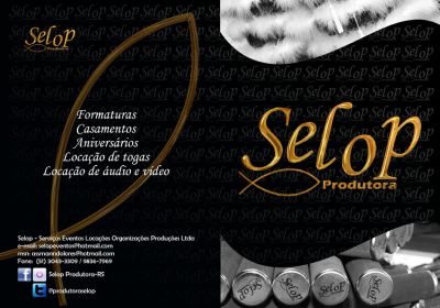 TOGA LOCAÇÃO BECAS