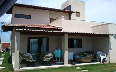 Belíssima Casa duplex á Venda em Nova Parnamirim