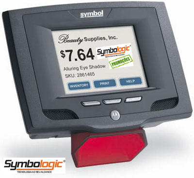 MK2200 Fabricante: motorolasymbol Categoria: Verificadores de preços » Descrição -------------------