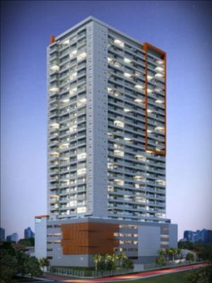 Lançamento Viaza 400 - Aptos 34m² á 68m² - Campo Belo - São Paulo