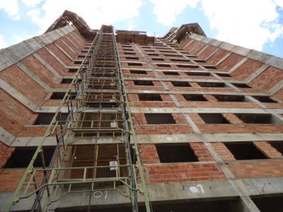 Apartamento no centro de Caldas Novas com 40% OFF - URGENTE