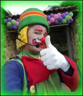 MisterMarks  festas