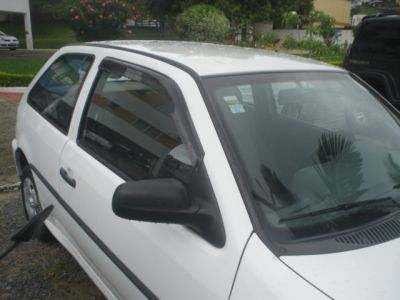 GOL MI 2001/01 SPECIAL