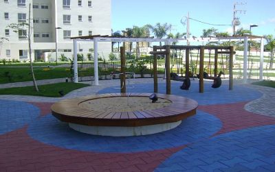 Excelente Apartamento em Neópolis