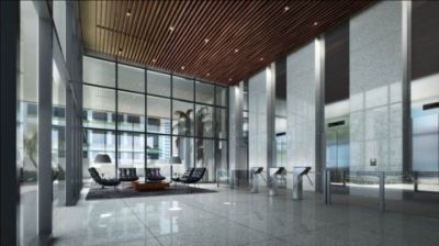 Alpha Tower conjuntos comerciais prontos de 260 m² á 596 m² !!!