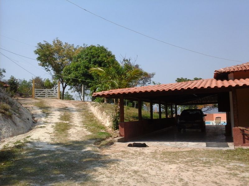 Sítio em Taquaraçú de Minas