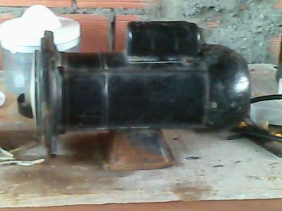 conserto de bomba d'água