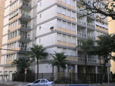 GUARUJÁ  3 DORM. 9 PESSOAS= 30 METROS DA PRAIA DAS PITANGUEIRAS