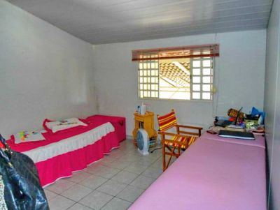 Brasilia, Cruzeiro Velho, Casa 02 pavimentos