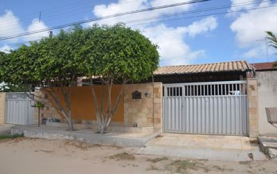Excelente Casa á Venda em Cidade Verde