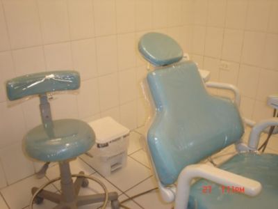 CAPA PARA DENTISTAS