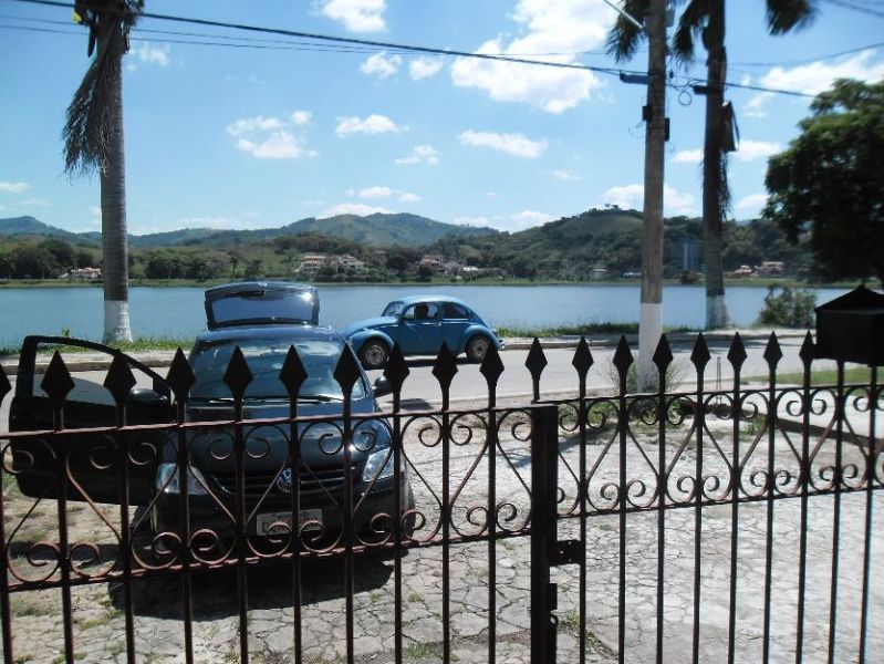 Casa Para Temporada em Lambari