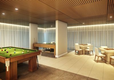 Apartamento Cenário da Vila 64 m² 2 dorms 1 vaga R$674.000