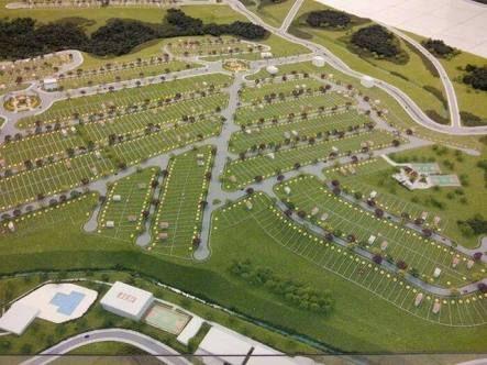 Terrenos; Resid / Comercial / Incorporação - 150m2; até 3.100m2 - Santana de Parnaíba - sp 