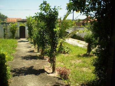 vendo casa nos portais de Praia seca 