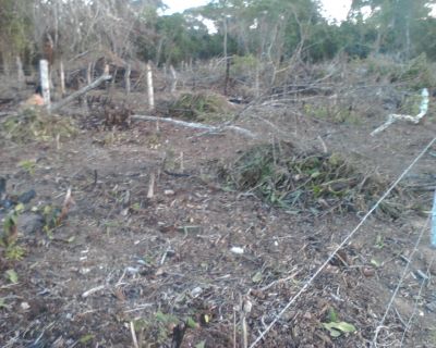 terreno em porto seguro bahia
