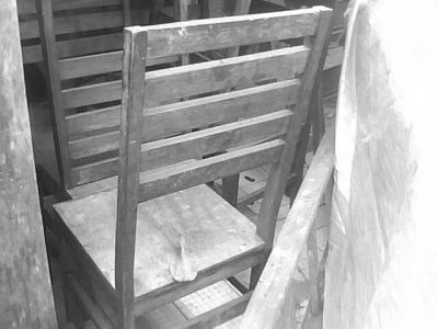 Equipamentos para barzinho tipo espeto e chopp