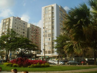 FERIADOS e FINAIS DE SEMANA em SANTOS