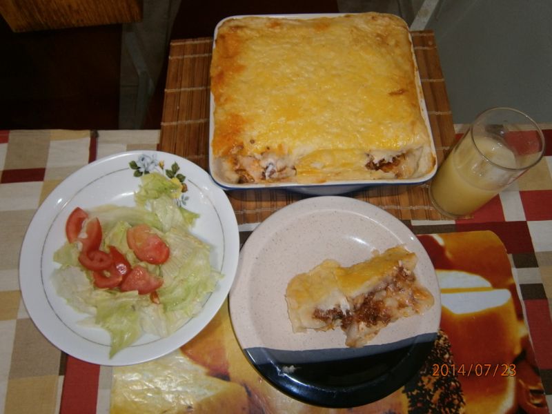 Cozinheira diarista